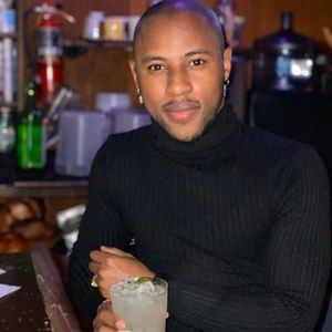 Meet your Posher, Antonio